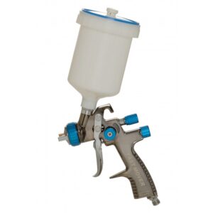 Fast Mover 1.4 Paint Spray Gun Airfed 3600 1.4