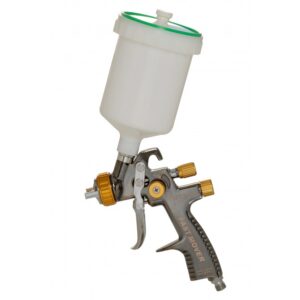 Fast Mover 1.8 Paint Spray Gun Airfed 3600 1.8
