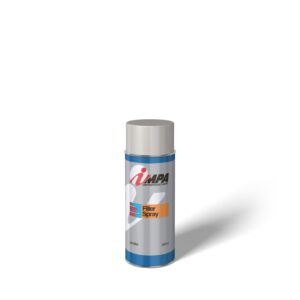 Impa Filler Spray for filling and sanding small repairs.