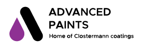 Advanced Paints